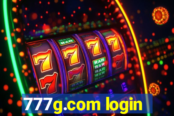 777g.com login